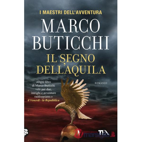 Segno dell'aquila (Il)