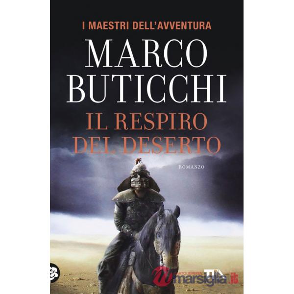 Respiro del deserto (Il)