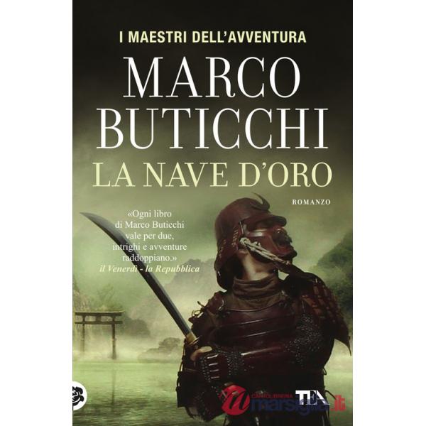 Nave d'oro (La)