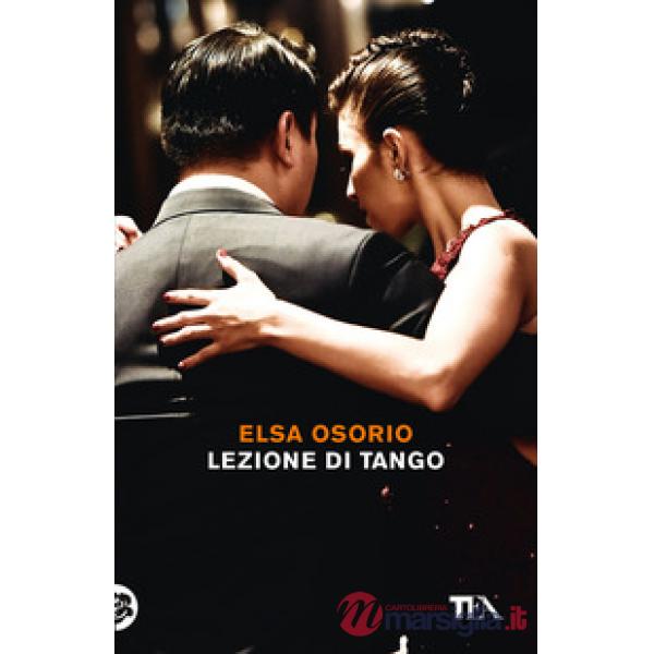 Lezione di tango