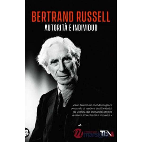 Autorità e individuo