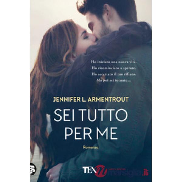 Sei tutto per me