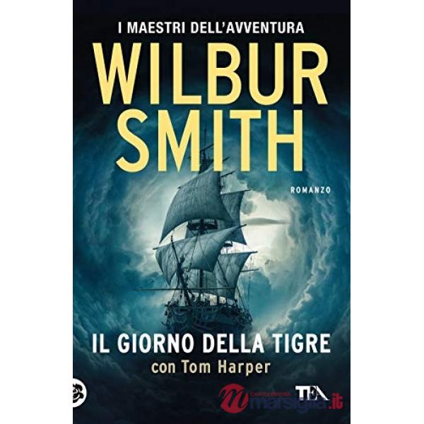 Giorno della tigre (Il)
