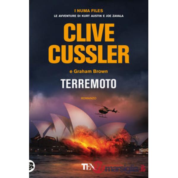 Terremoto