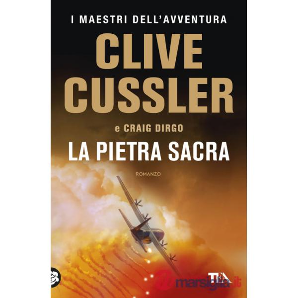 Pietra sacra (La)