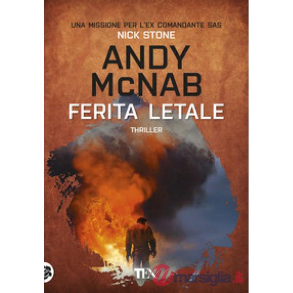 Ferita letale