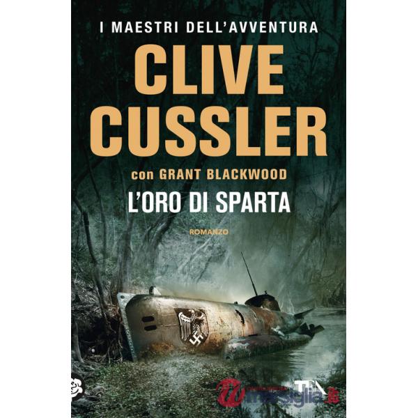 Oro di Sparta (L')