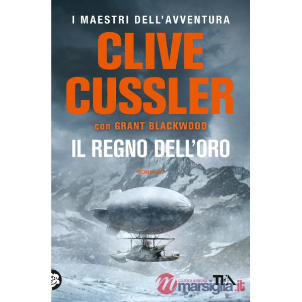 Regno dell'oro (Il)