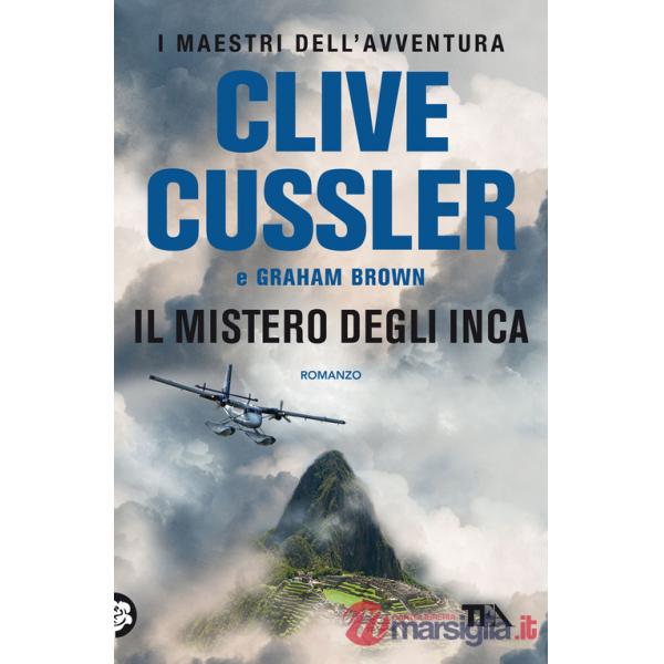 Mistero degli Inca (Il)