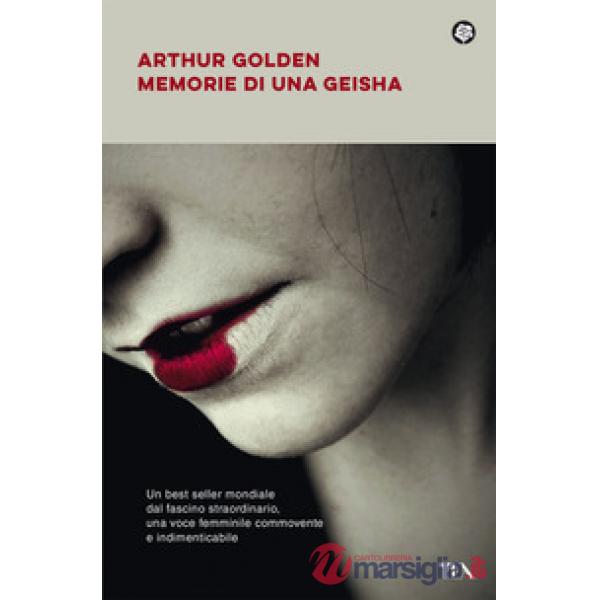 Memorie di una geisha