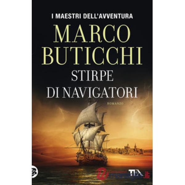 Stirpe di navigatori