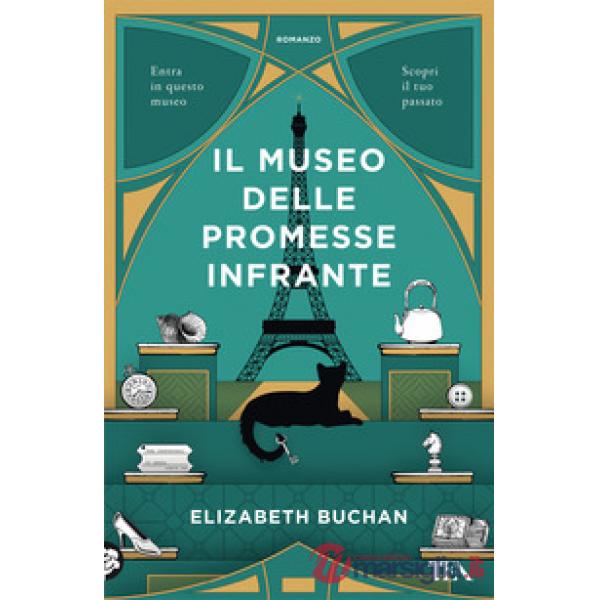 Museo delle promesse infrante (Il)