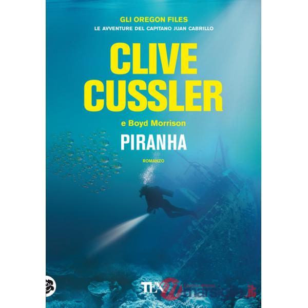 Piranha