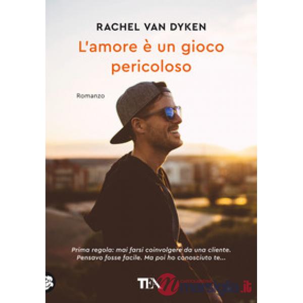 Amore è un gioco pericoloso (L')