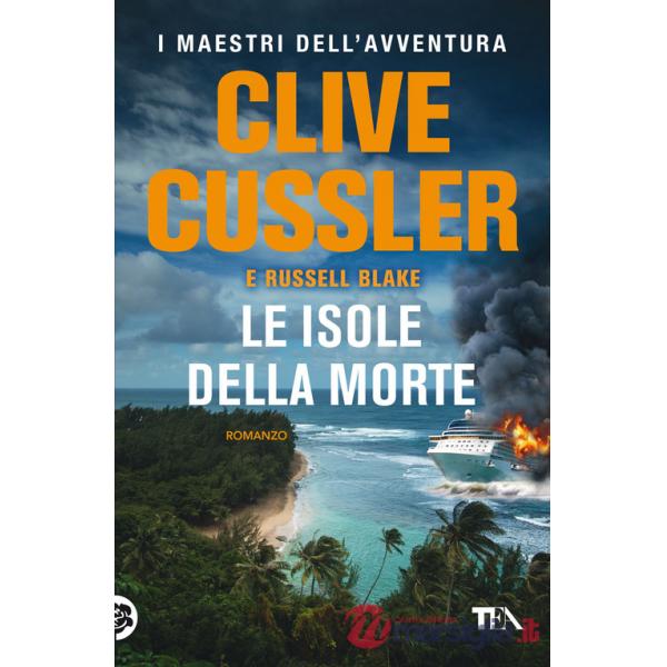 Isole della morte (Le)