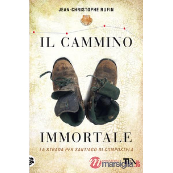 Cammino immortale. La strada per Santiago di Compostela (Il)