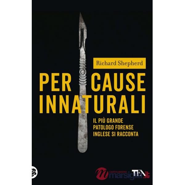 Per cause innaturali