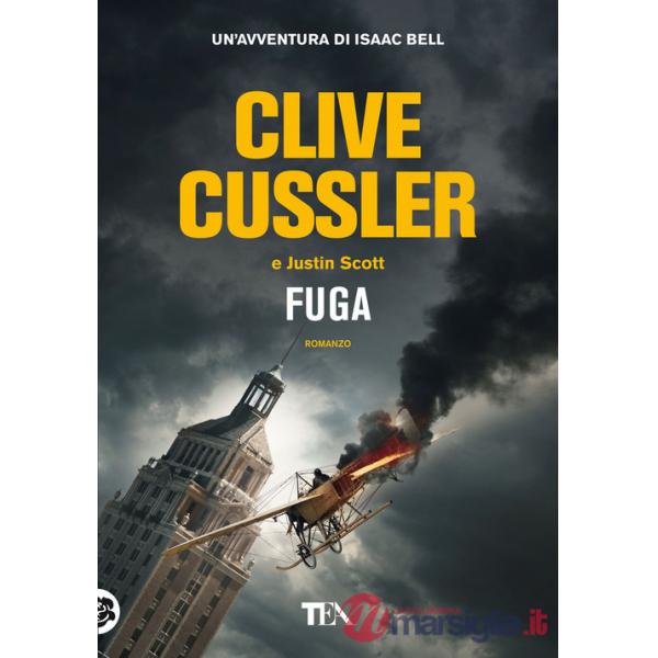 Fuga. Nuova ediz.