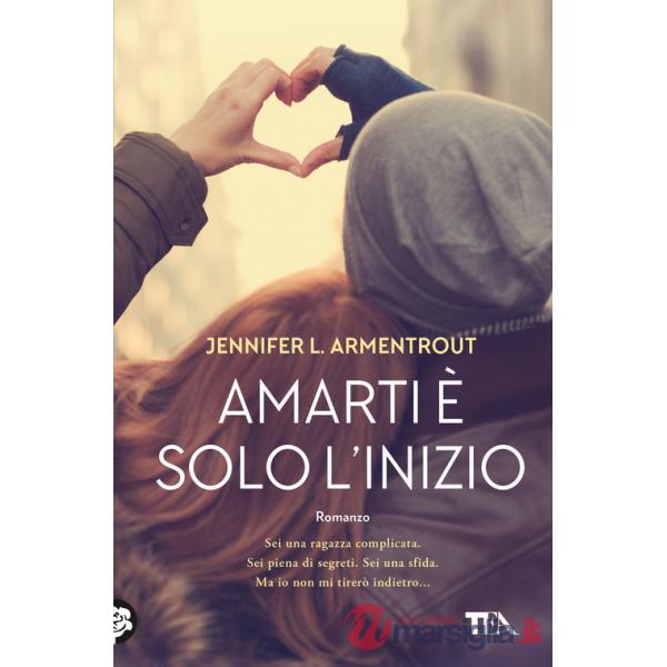Amarti è solo l'inizio