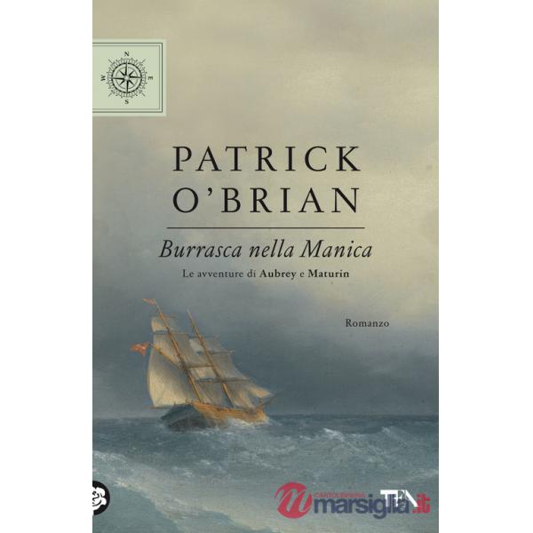 Burrasca nella manica