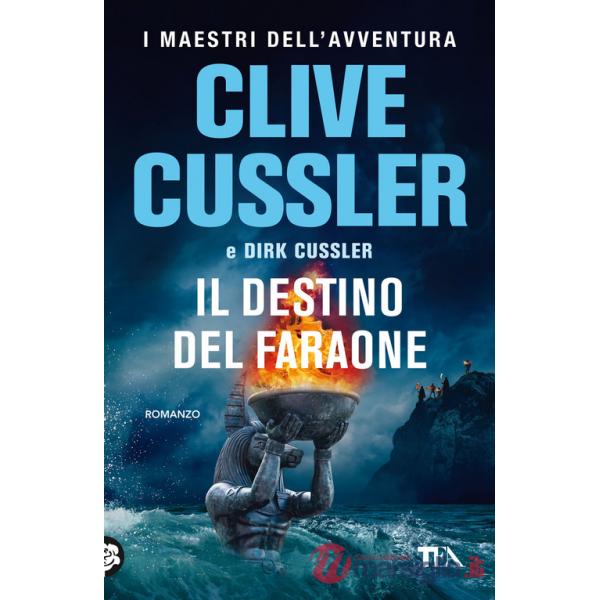 Destino del faraone (Il)