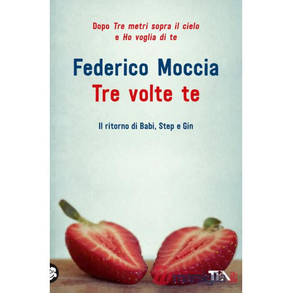 Tre volte te