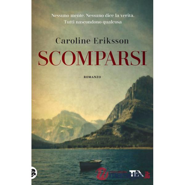 Scomparsi