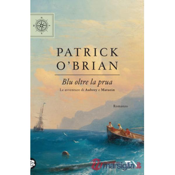 Blu oltre la prua