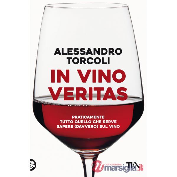 In vino veritas