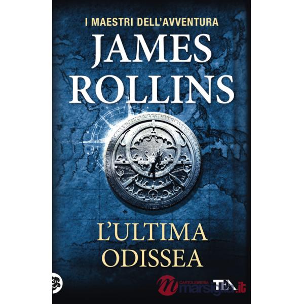 L'ultima odissea