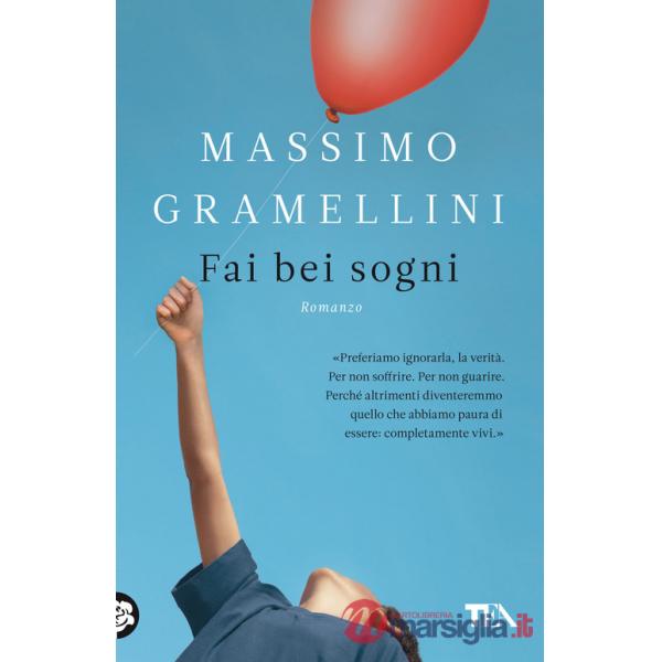 Fai bei sogni