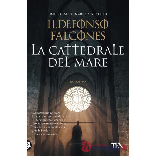 Cattedrale del mare (La)