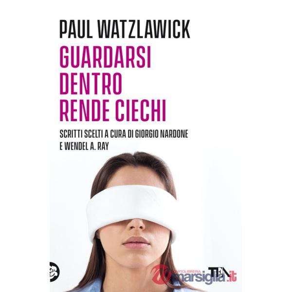 Guardarsi dentro rende ciechi