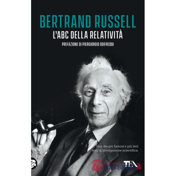 ABC della relatività (L')