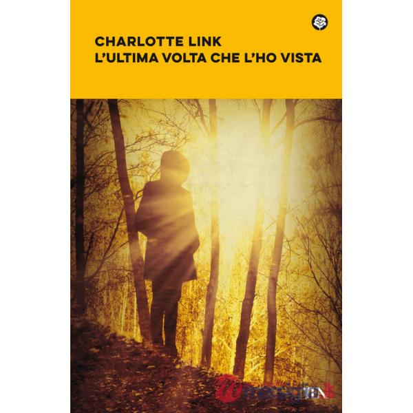 Ultima volta che l'ho vista (L')