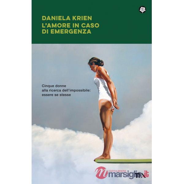 Amore in caso di emergenza (L')