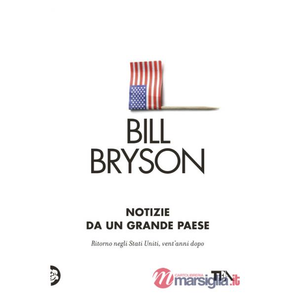Notizie da un grande paese