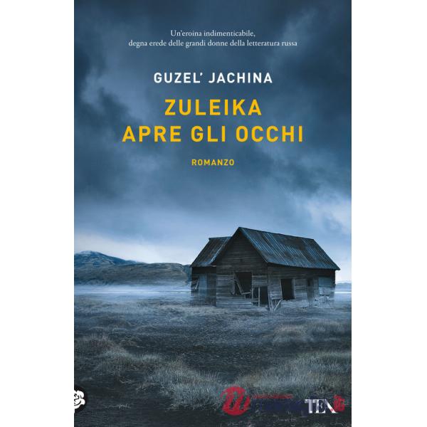 Zuleika apre gli occhi