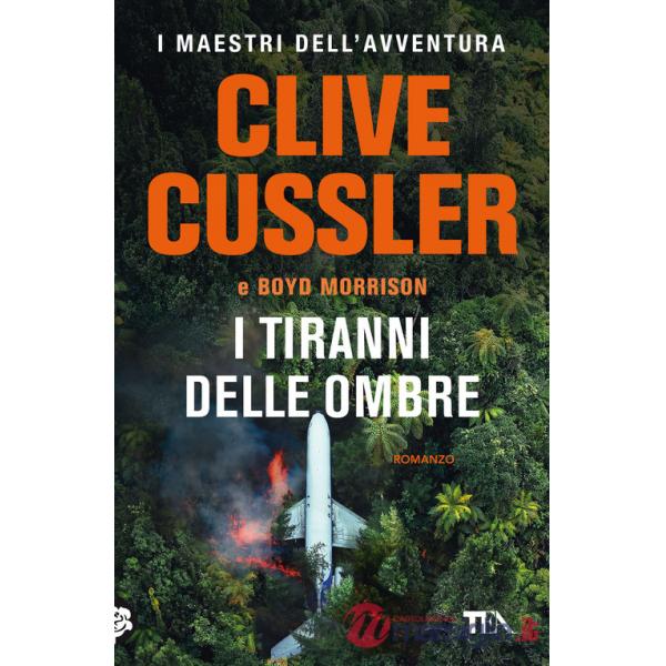 Tiranni delle ombre (I)