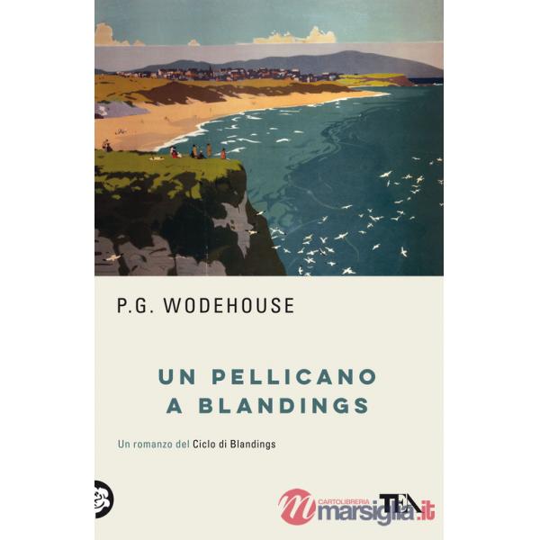 Pellicano a Blandings (Un)