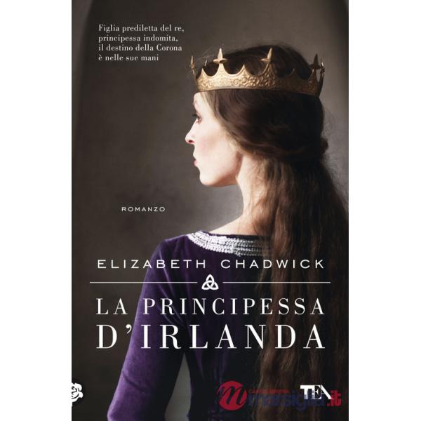 Principessa d'Irlanda (La)