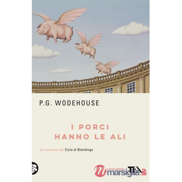 Porci hanno le ali (I)