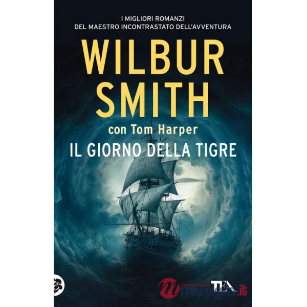 Giorno della tigre (Il)