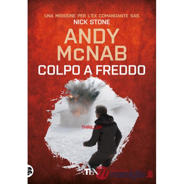 Colpo a freddo
