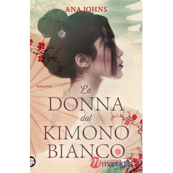 Donna dal kimono bianco (La)