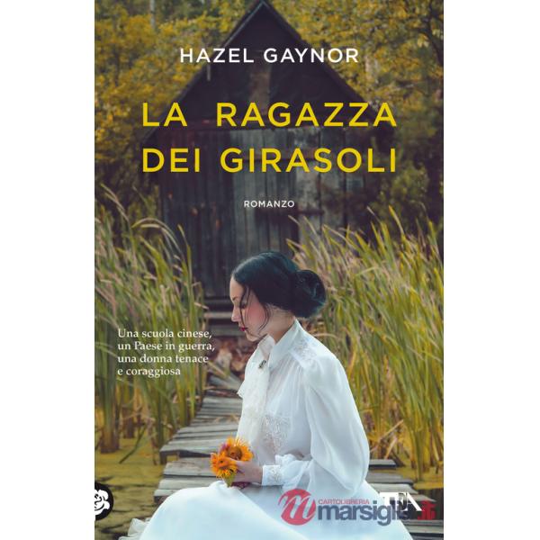 Ragazza dei girasoli (La)