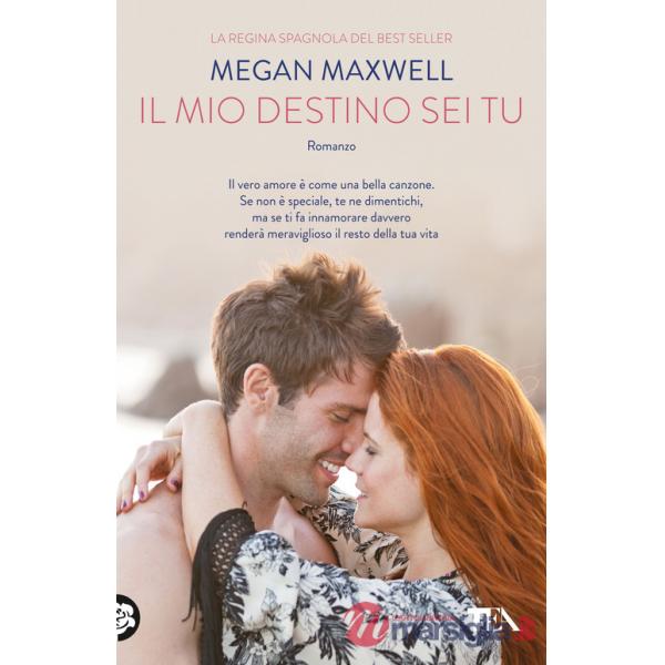 Mio destino sei tu (Il)