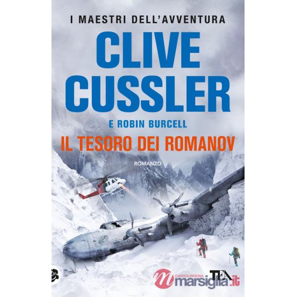 Tesoro dei Romanov (Il)