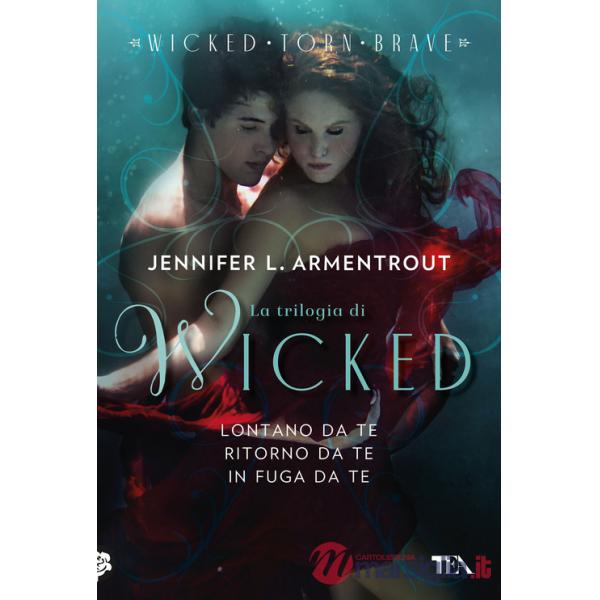 Trilogia di Wicked (La)