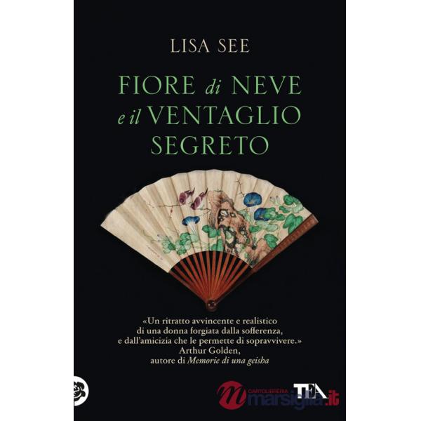 Fiore di Neve e il ventaglio segreto